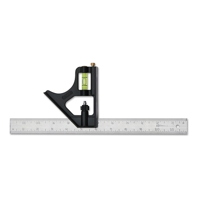 COMBINATION SQUARE 12